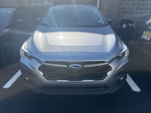 Used 2024 Subaru Crosstrek 2.0i Premium AWD/4WD image 4