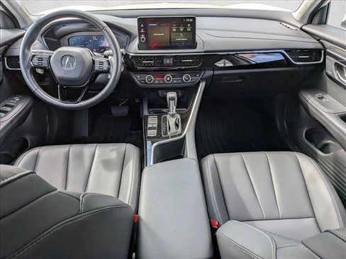 Certified 2025 Acura ADX FWD image 15