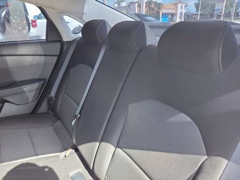 Used 2023 Kia Forte LXS w/ LXS Technology Package FWD image 11