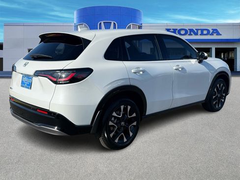New 2026 Honda HR-V EX-L image 7