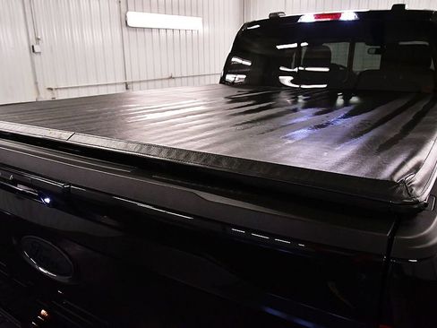 Used 2024 Ford F150 XLT w/ Equipment Group 302A MID AWD/4WD image 12
