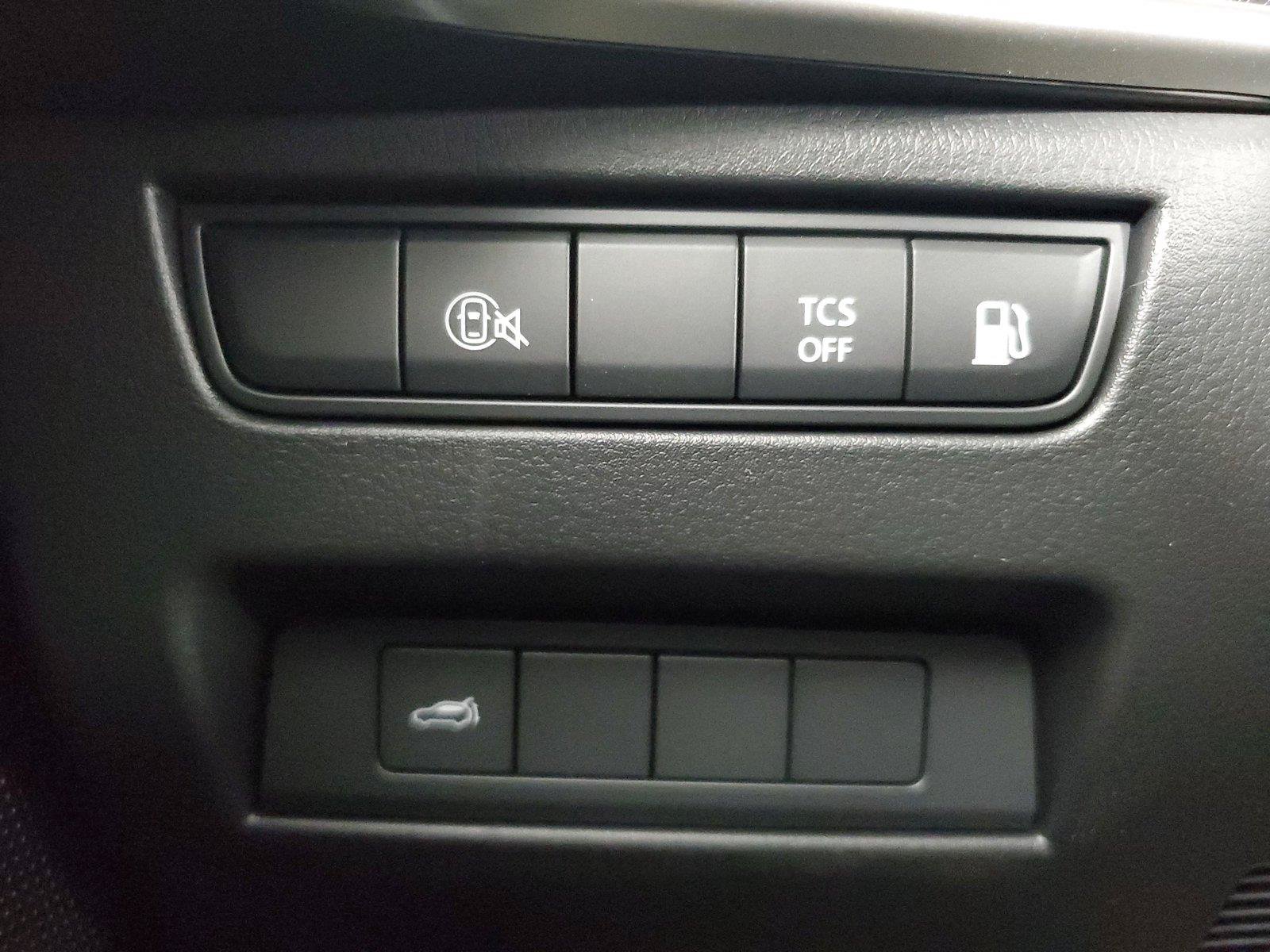 New 2026 MAZDA CX-70 SC AWD/4WD image 35