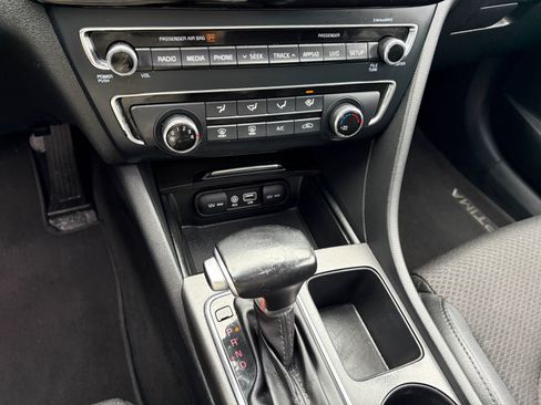 Used 2018 Kia Optima S w/ Panoramic Sunroof Package FWD image 28