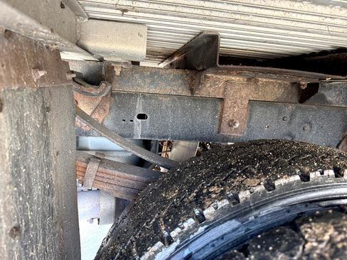 Used 2010 Ford F450 4x4 Regular Cab Super Duty image 15