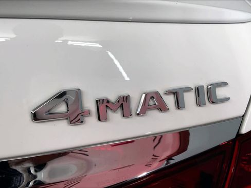 Used 2023 Mercedes-Benz E 350 E 350 image 10