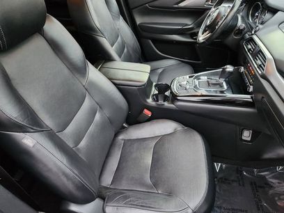 Used 2021 MAZDA CX-9 Touring w/ Touring Premium Package