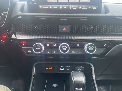 Used 2023 Honda CR-V Sport Touring image 30