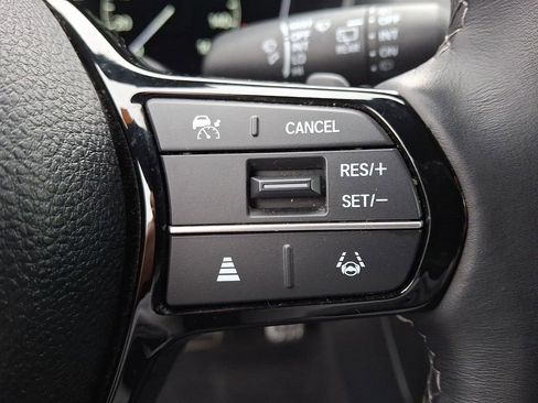 Used 2023 Honda Civic Sport image 22