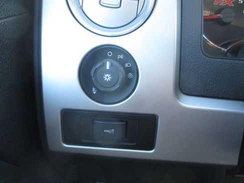 Used 2013 Ford F150 FX4 w/ Luxury Equipment Group image 30