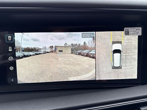 New 2026 Hyundai Palisade XRT Pro AWD/4WD image 24