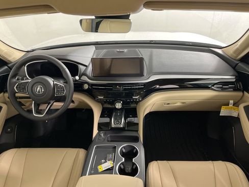 New 2026 Acura MDX SH-AWD image 16