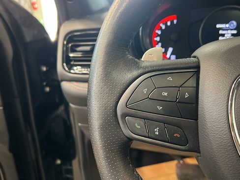 Used 2022 Dodge Durango R/T image 33