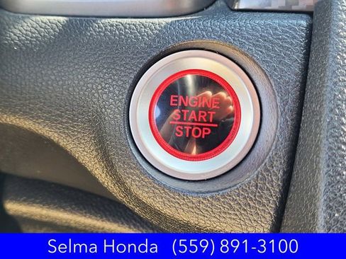 Used 2018 Honda Civic Si image 18