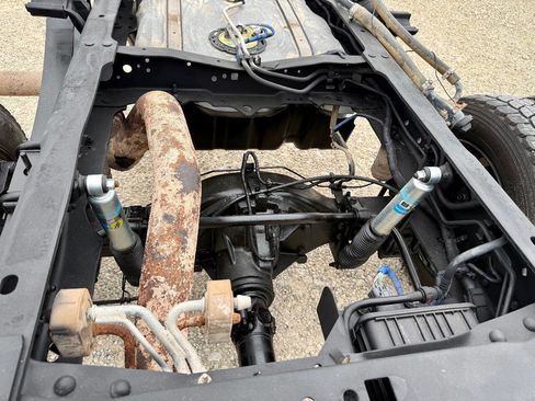 Used 2015 Ford F450 XL w/ Power Equipment Group image 13