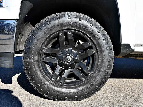 Used 2014 Chevrolet Silverado 1500 LT w/ All Star Edition image 8