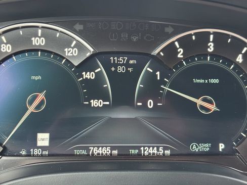 Used 2019 BMW X3 xDrive30i AWD/4WD image 22