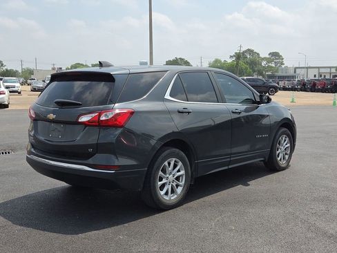 Used 2021 Chevrolet Equinox LT FWD image 17