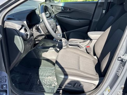 Used 2023 Hyundai Kona SEL w/ Cargo Package AWD/4WD image 24