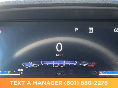 New 2026 Jeep Grand Cherokee Altitude AWD/4WD image 16