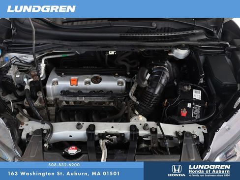 Used 2014 Honda CR-V LX image 27