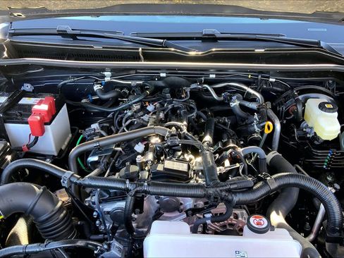 Used 2025 Toyota 4Runner TRD Off-Road Premium image 30