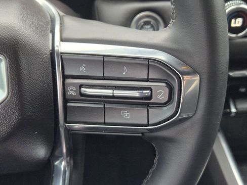 Used 2024 GMC Canyon Elevation w/ Convenience Package RWD image 26
