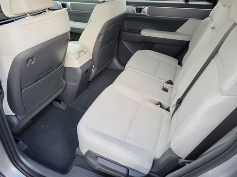 New 2026 Hyundai Santa Fe SE FWD image 19