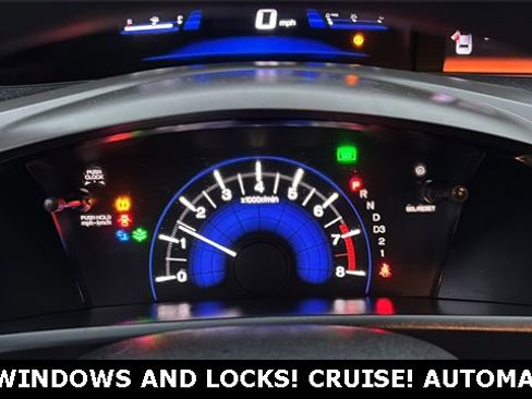 Used 2012 Honda Civic EX image 9