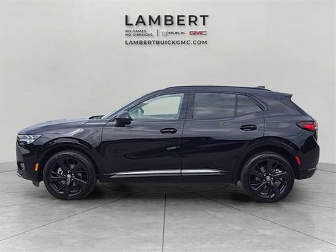 Used 2023 Buick Envision Preferred w/ Sport Touring Package image 2