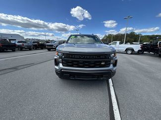 New 2026 Chevrolet Silverado 1500 W/T w/ WT Value Package video 2