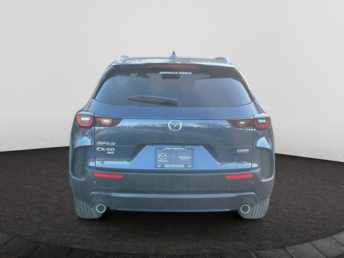 New 2026 MAZDA CX-50 2.5 Hybrid w/ Premium Plus Pkg image 4