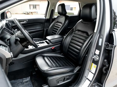 Used 2022 Ford Edge SEL AWD/4WD image 31