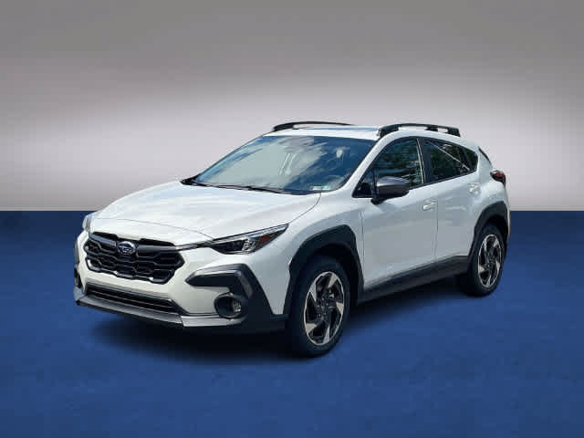 New 2026 Subaru Crosstrek 2.5i Limited AWD/4WD image 1