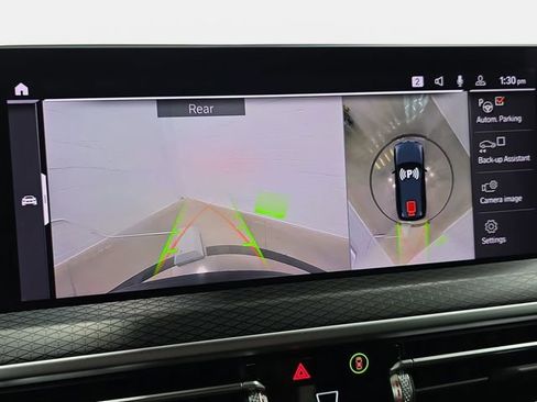 Certified 2023 BMW X3 M40i w/ Premium Package image 20