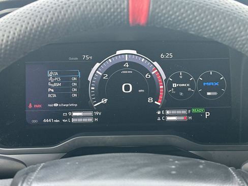 Used 2025 Toyota Tundra TRD Pro image 22