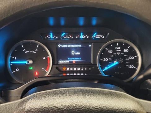 Used 2017 Ford F250 XLT w/ XLT Premium Package image 19