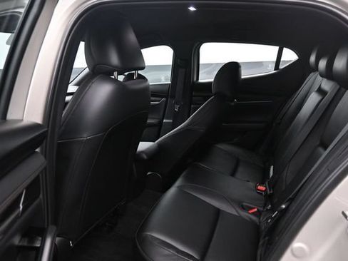 Used 2026 MAZDA MAZDA3 s Sport FWD image 15