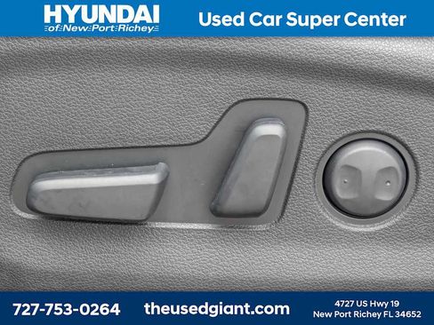 Used 2020 Hyundai Tucson Ultimate AWD/4WD image 25