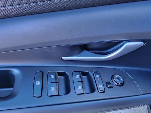 New 2026 Hyundai Elantra Blue image 9