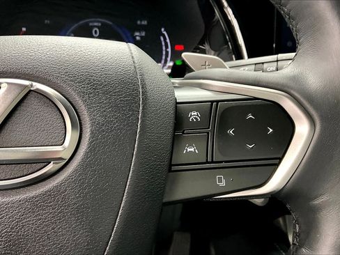 Used 2024 Lexus RX 350 w/ Convenience Package AWD/4WD image 24