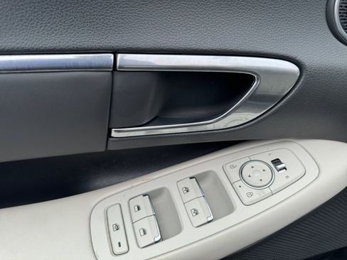 Used 2022 Hyundai Sonata SEL image 11