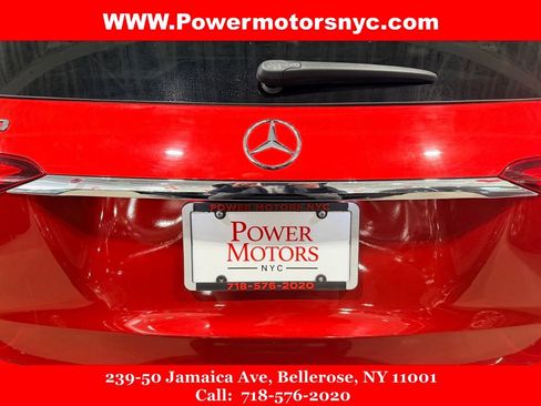 Used 2020 Mercedes-Benz GLE 350 4MATIC w/ MBUX Technology Package image 11
