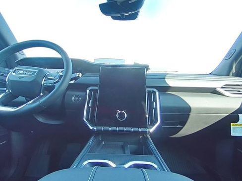 New 2026 GMC Acadia Elevation w/ Black Edition image 26