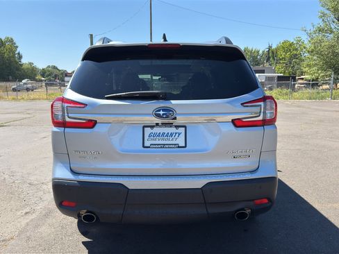Used 2025 Subaru Ascent Touring w/ Popular Package #1 AWD/4WD image 24