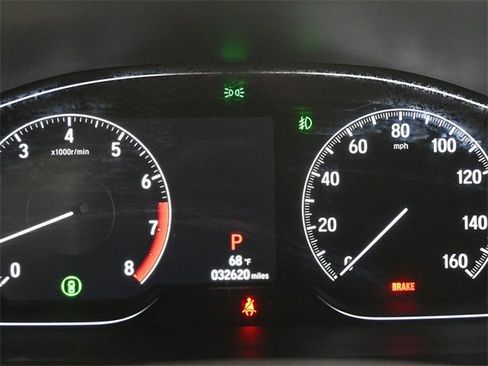 Used 2018 Honda Accord Touring image 31