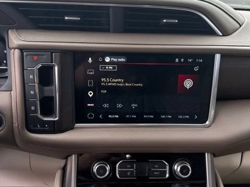 Used 2022 GMC Yukon Denali AWD/4WD image 26