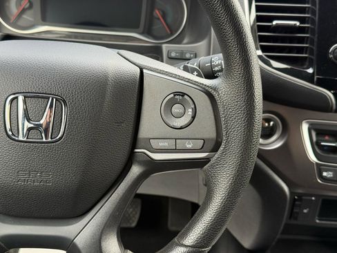 Used 2022 Honda Pilot Sport image 20