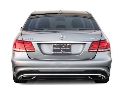 Used 2015 Mercedes-Benz E 350 E 350 w/ Premium 1 Package image 9