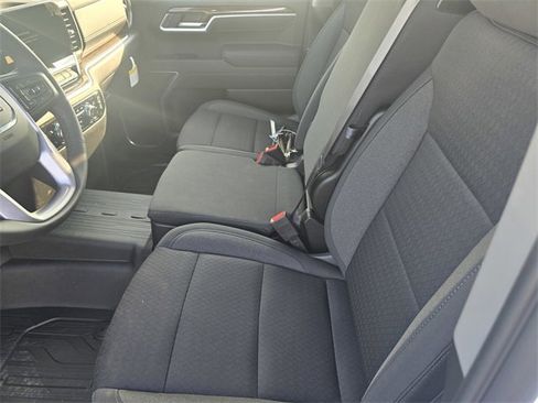 New 2026 GMC Sierra 1500 Elevation w/ Elevation Select Package image 16