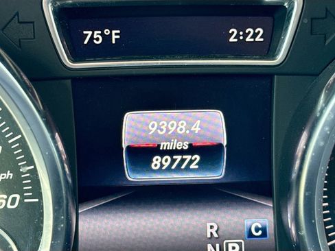 Used 2018 Mercedes-Benz GLS 450 4MATIC w/ Premium Package image 41